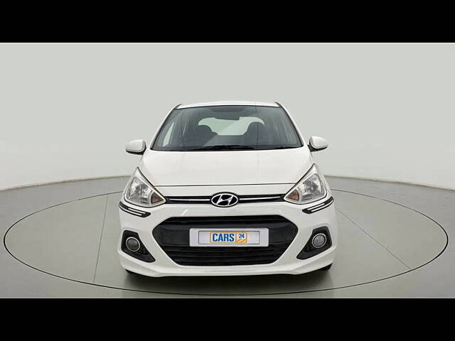 Used Hyundai Grand i10 [2013-2017] Magna 1.2 Kappa VTVT [2013-2016] in Ahmedabad