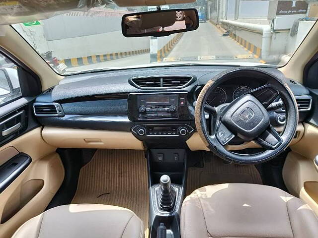 Used Honda Amaze [2018-2021] 1.2 VX MT Petrol [2018-2020] in Bangalore