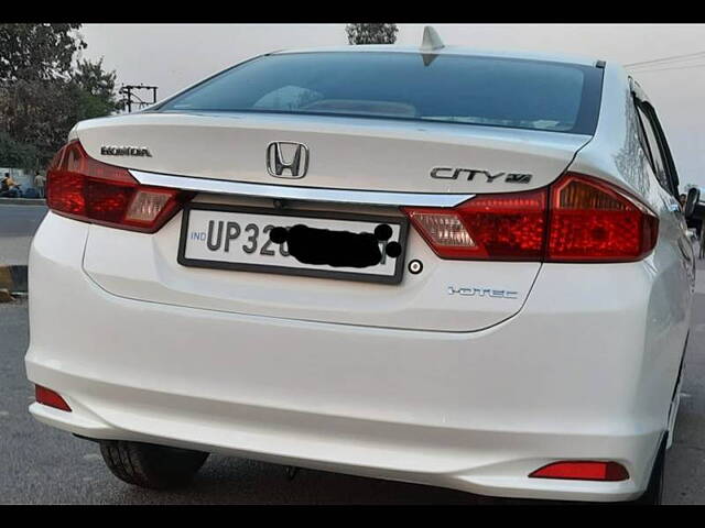 Used Honda City [2014-2017] VX Diesel in Lucknow