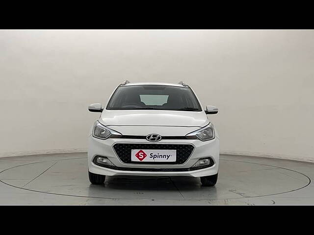 Used Hyundai Elite i20 [2016-2017] Sportz 1.2 [2016-2017] in Delhi