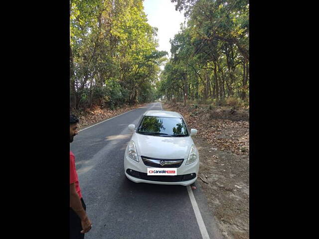 Used 2016 Maruti Suzuki Swift DZire in Dehradun