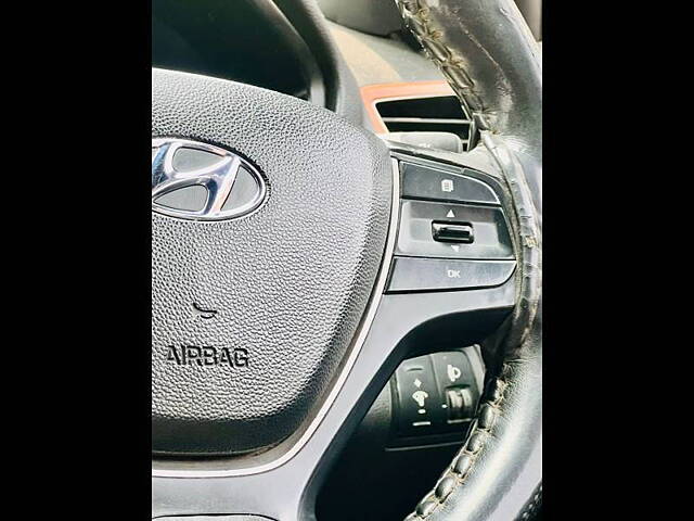 Used Hyundai i20 Active [2015-2018] 1.4 SX in Lucknow