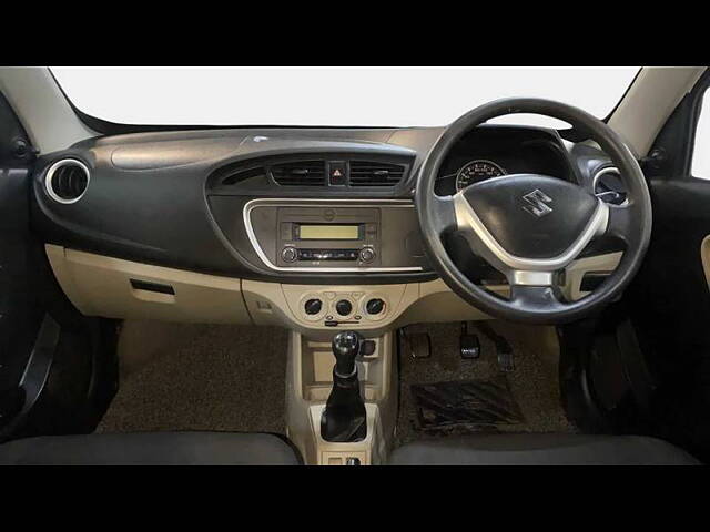 Used Maruti Suzuki Alto 800 VXi in Chandigarh