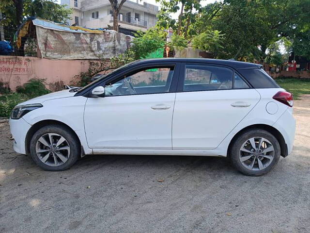 Used Hyundai Elite i20 [2017-2018] Asta 1.2 in Ranchi