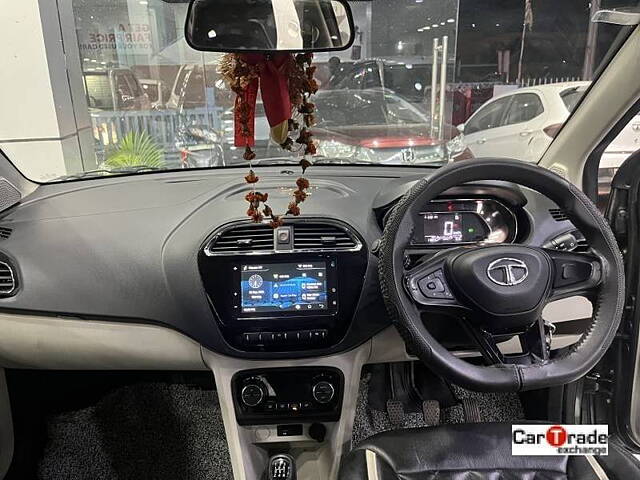 Used Tata Tiago XZ Plus [2020-2023] in Patna