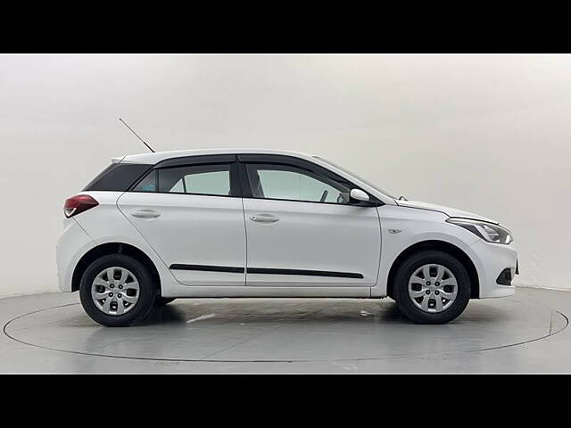 Used Hyundai Elite i20 [2014-2015] Magna 1.2 in Ghaziabad