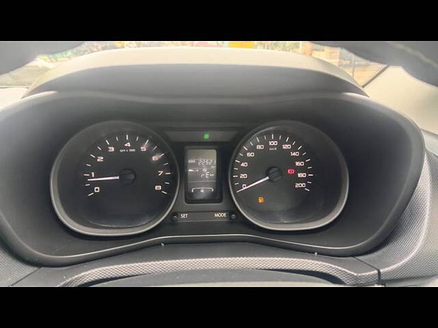 Used Tata Nexon [2017-2020] XM in Bangalore