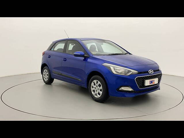 Used 2017 Hyundai Elite i20 in Delhi