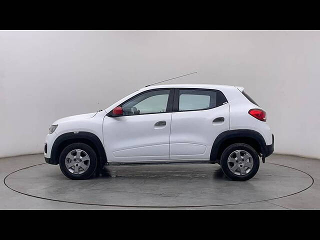 Used Renault Kwid [2015-2019] 1.0 RXT Edition in Chennai