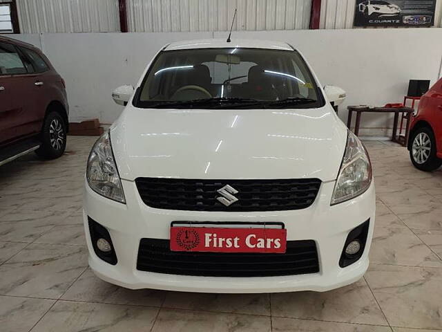 Used 2015 Maruti Suzuki Ertiga in Bangalore