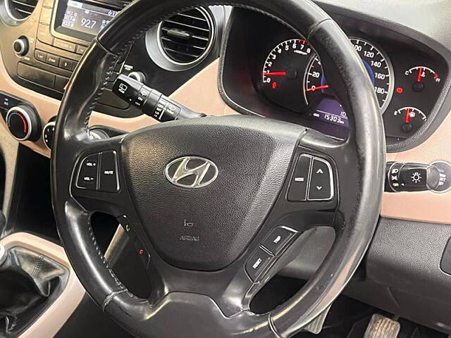 Used Hyundai i10 [2010-2017] Asta 1.2 Kappa2 in Delhi