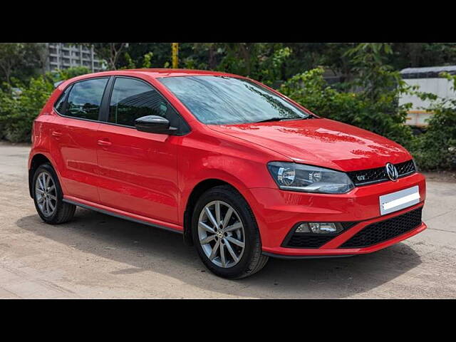 Used Volkswagen Polo GT in Pune