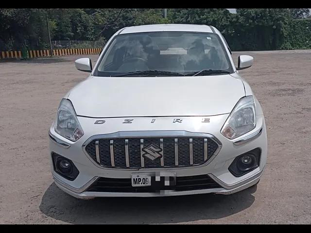 Used 2017 Maruti Suzuki Swift DZire in Indore