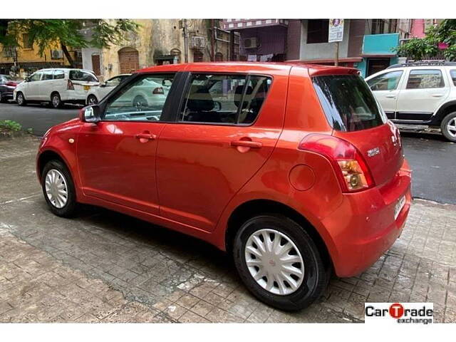 Used Maruti Suzuki Swift  [2005-2010] VXi in Kolkata