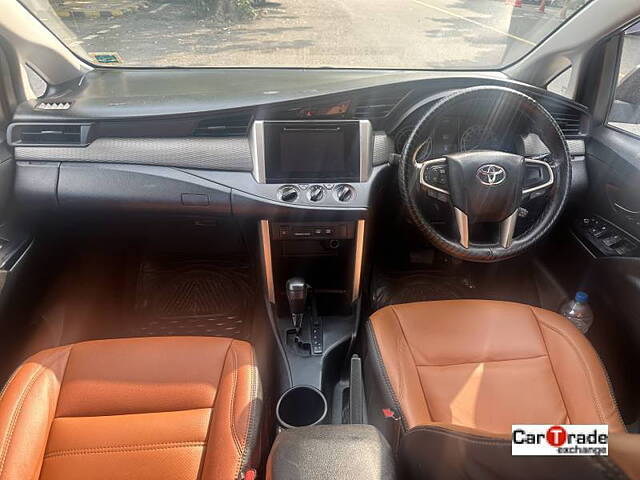 Used Toyota Innova Crysta [2020-2023] GX 2.4 AT 7 STR in Delhi