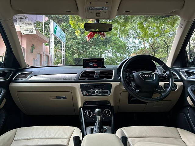 Used Audi Q3 [2017-2020] 35 TDI quattro Premium Plus in Delhi