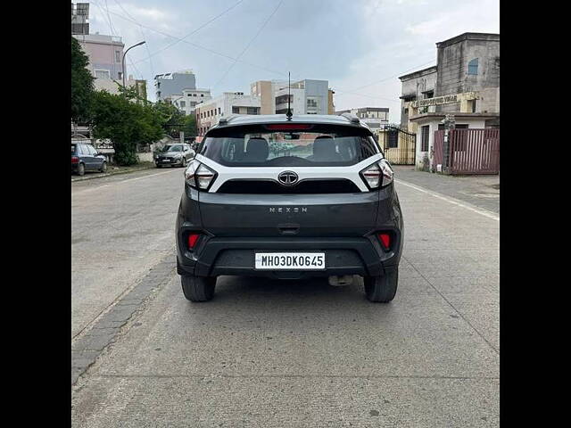 Used Tata Nexon [2017-2020] XM in Nagpur