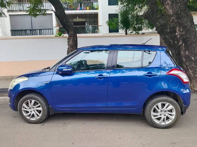 Used Maruti Suzuki Swift [2011-2014] ZXi in Chennai