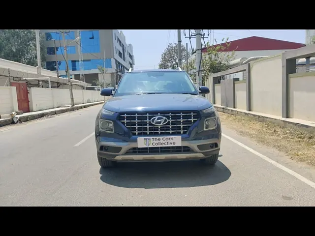 Used 2019 Hyundai Venue in Mysore