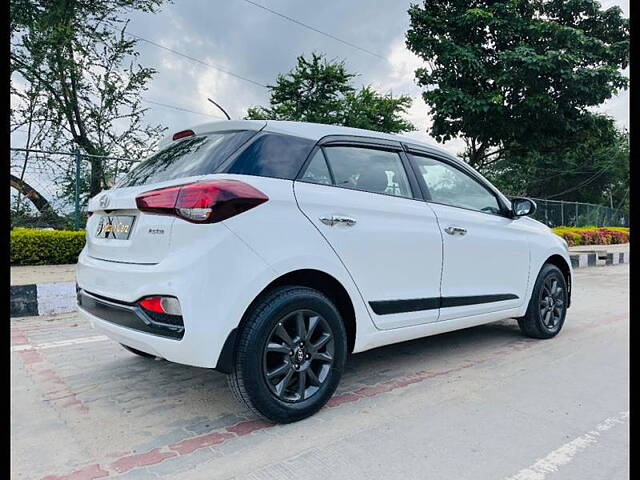 Used Hyundai Elite i20 [2019-2020] Asta 1.2 (O) [2019-2020] in Bangalore