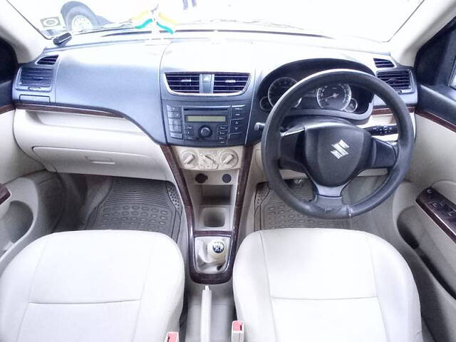 Used Maruti Suzuki Swift DZire [2011-2015] VXI in Mumbai