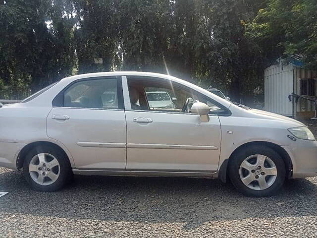 Used Honda City ZX EXi in Mumbai