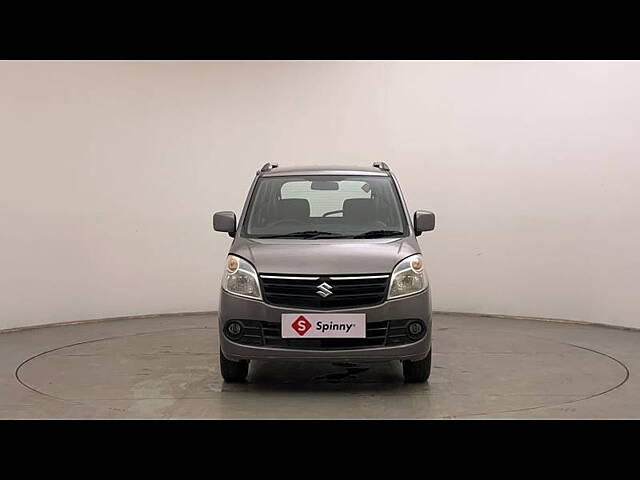 Used Maruti Suzuki Wagon R 1.0 [2010-2013] Vxi ABS-Airbag in Chandigarh