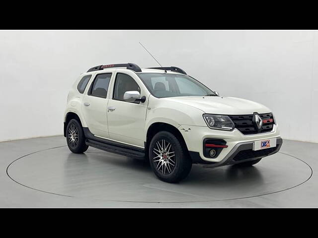 Used Renault Duster [2019-2020] RXE Petrol in Hyderabad