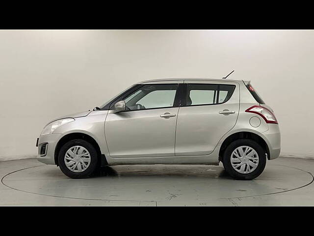 Used Maruti Suzuki Swift [2014-2018] VXi in Delhi