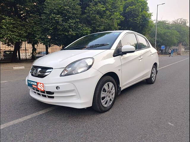 Used Honda Amaze [2016-2018] 1.2 S i-VTEC in Delhi