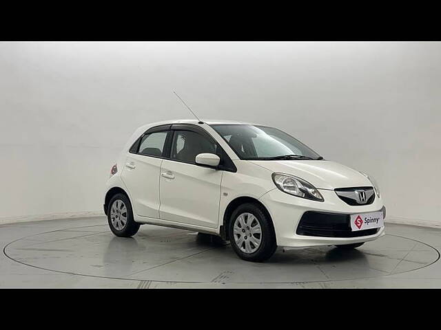 Used Honda Brio [2013-2016] S MT in Delhi