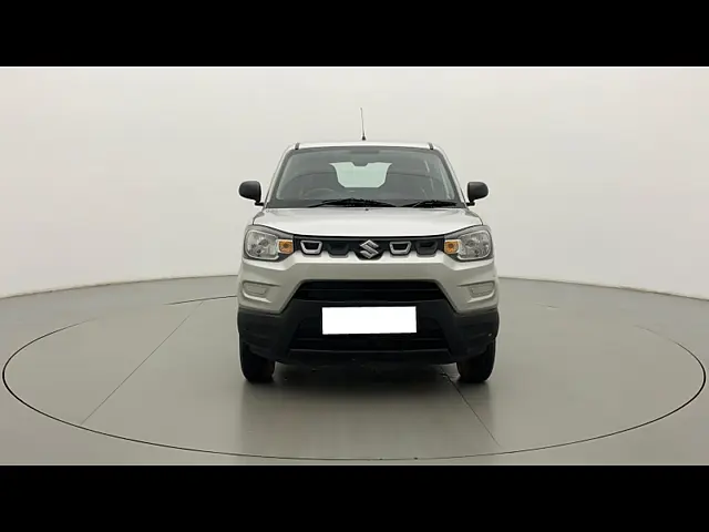 Used 2020 Maruti Suzuki S-Presso in Delhi