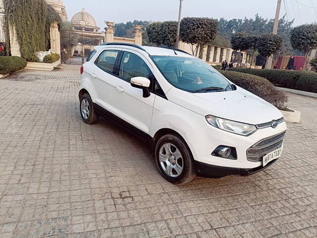 Used Ford EcoSport [2017-2019] Trend 1.5L TDCi in Sonepat