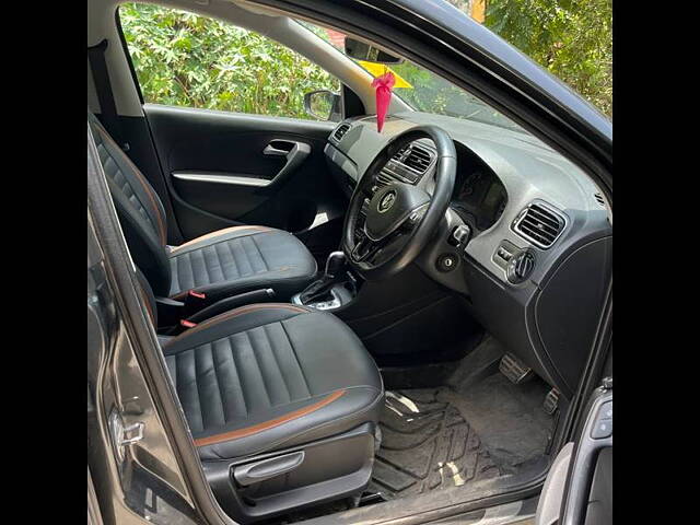 Used Volkswagen Polo [2016-2019] GT TSI in Mumbai