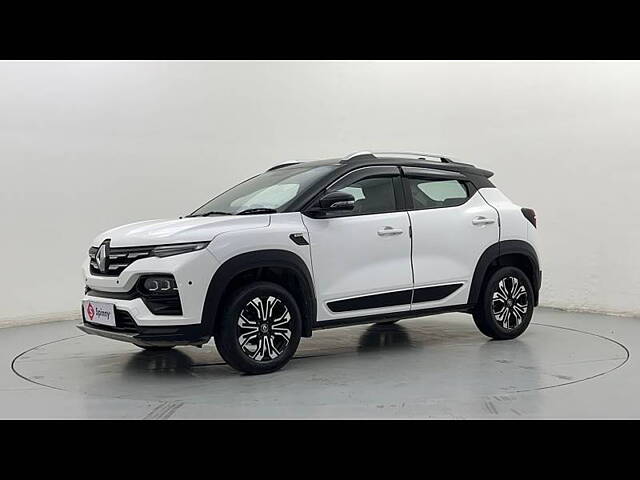 Used 2021 Renault Kiger in Gurgaon