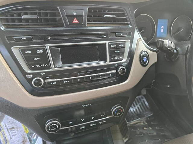 Used Hyundai Elite i20 [2017-2018] Asta 1.2 in Mumbai