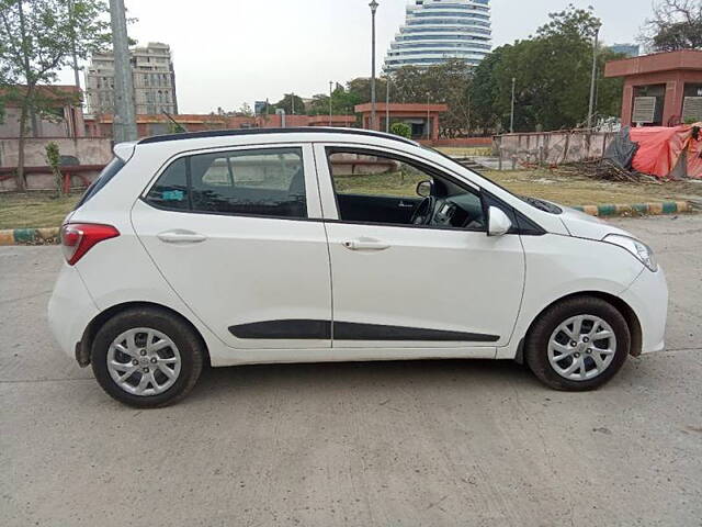 Used Hyundai Grand i10 [2013-2017] Sports Edition 1.1 CRDi in Delhi