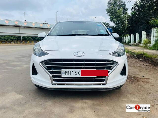 Used 2022 Hyundai Grand i10 NIOS in Pune