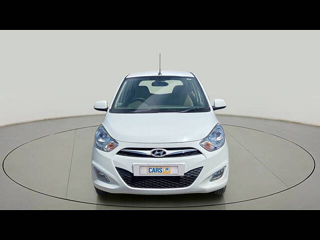 Used Hyundai i10 [2010-2017] Sportz 1.1 iRDE2 [2010--2017] in Vadodara