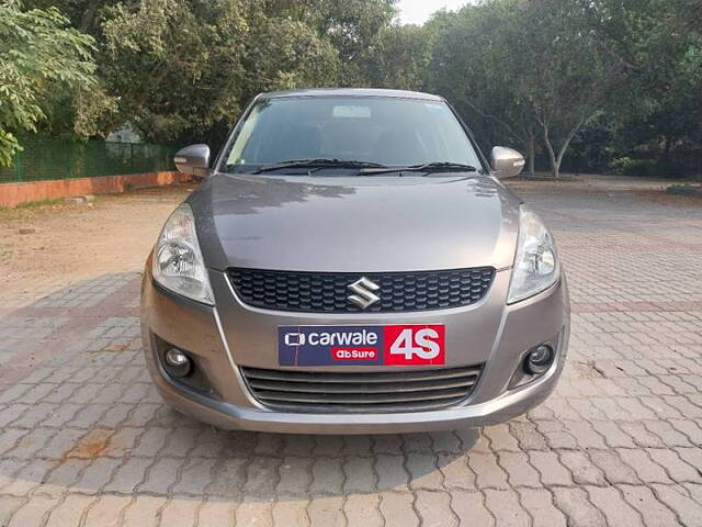 Used 2014 Maruti Suzuki Swift in Delhi