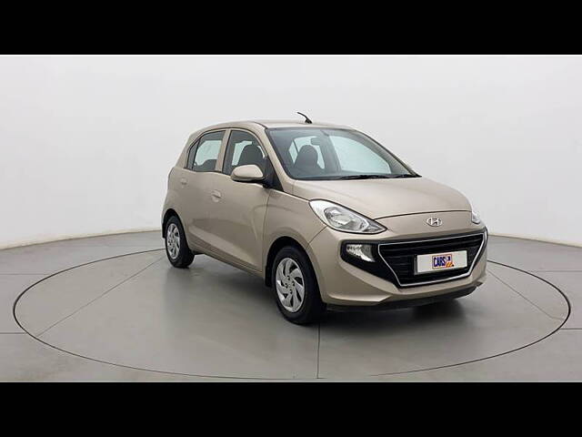 Used 2018 Hyundai Santro in Chennai