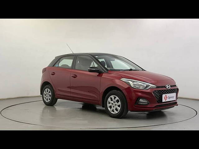 Used Hyundai Elite i20 [2016-2017] Sportz 1.2 [2016-2017] in Ahmedabad