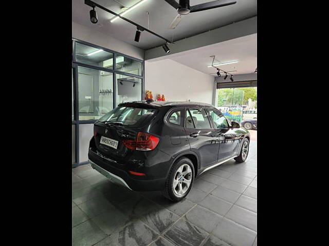 Used BMW X1 [2013-2016] sDrive20d xLine in Delhi