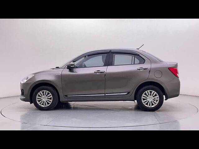 Used Maruti Suzuki Dzire [2017-2020] VXi AMT in Bangalore