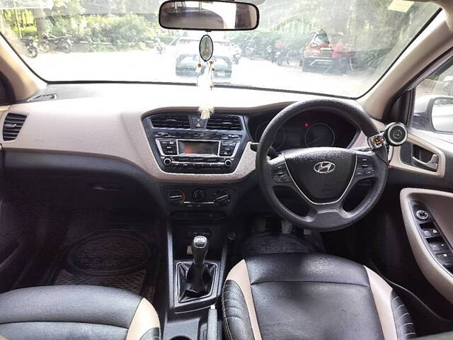 Used Hyundai Elite i20 [2017-2018] Sportz 1.2 in Delhi