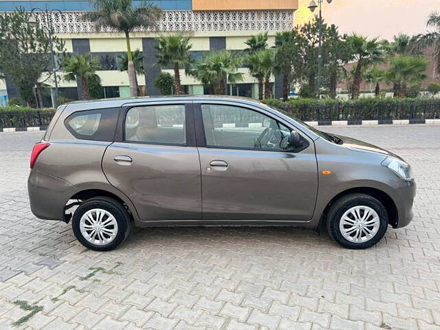 Used Datsun GO Plus [2015-2018] Anniversary Edition in Kharar