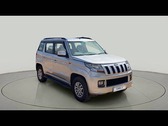 Used 2016 Mahindra TUV300 in Mysore