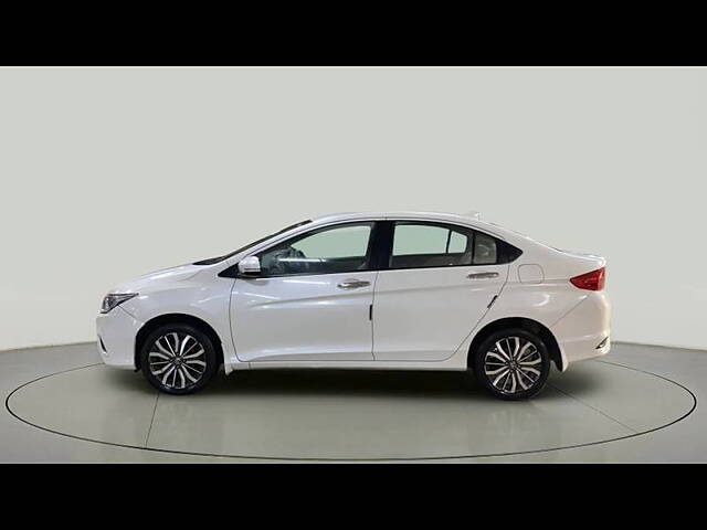 Used Honda City 4th Generation VX Petrol [2017-2019] in Vadodara