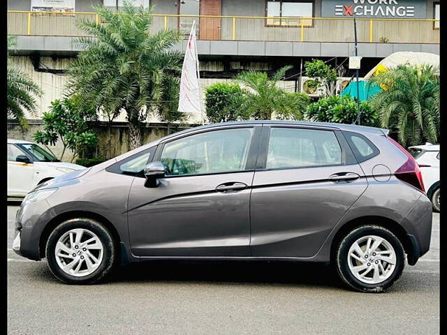 Used Honda Jazz [2015-2018] VX Petrol in Delhi