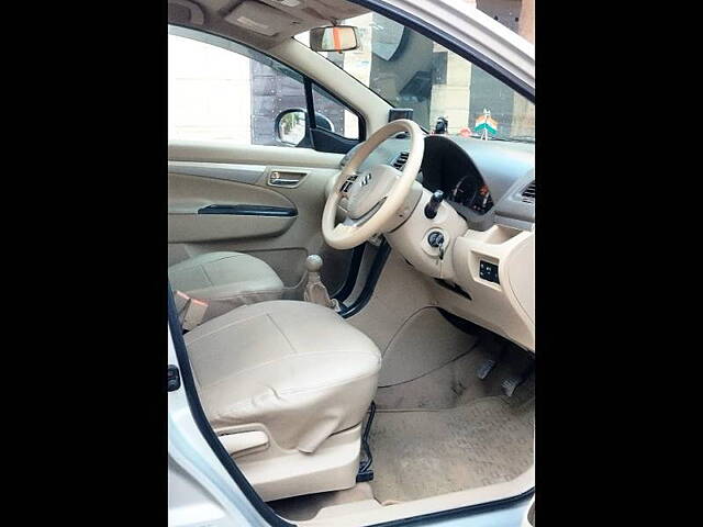 Used Maruti Suzuki Ertiga [2018-2022] VXi in Delhi